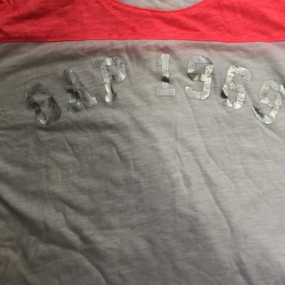 Women’s Baseball tee - Picture 2 of 2